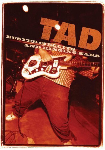 Смотреть фильм Тэд / Tad (1995) онлайн в хорошем качестве HDRip