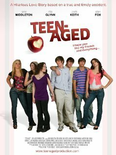 Смотреть фильм Teen-Aged (2008) онлайн в хорошем качестве HDRip