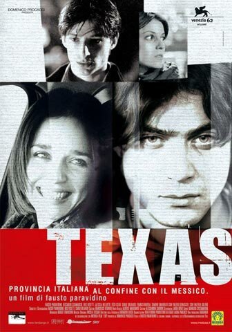 Смотреть фильм Техас / Texas (2005) онлайн в хорошем качестве HDRip