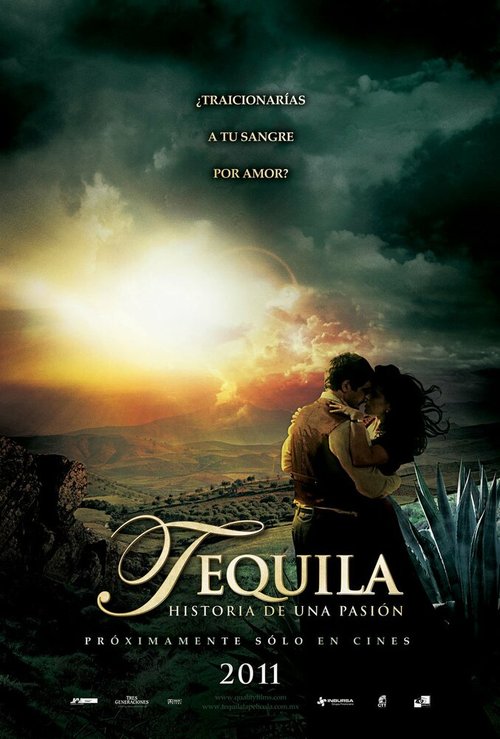 Смотреть фильм Текила / Tequila (2011) онлайн 