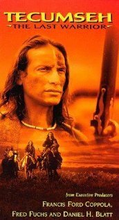 Смотреть фильм Текумзе: Последний воин / Tecumseh: The Last Warrior (1995) онлайн в хорошем качестве HDRip