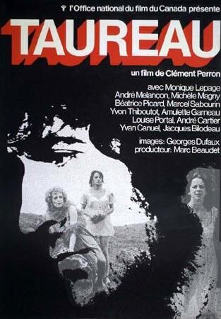 Смотреть фильм Телец / Taureau (1973) онлайн в хорошем качестве SATRip