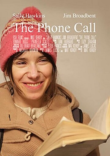 Телефонный звонок / The Phone Call