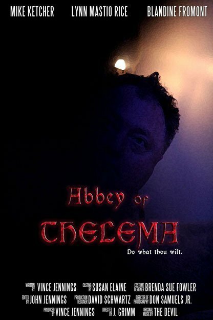 Смотреть фильм Телемское аббатство / Abbey of Thelema (2007) онлайн в хорошем качестве HDRip