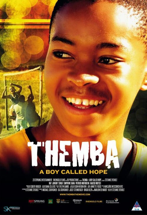 Смотреть фильм Темба / Themba (2010) онлайн в хорошем качестве HDRip