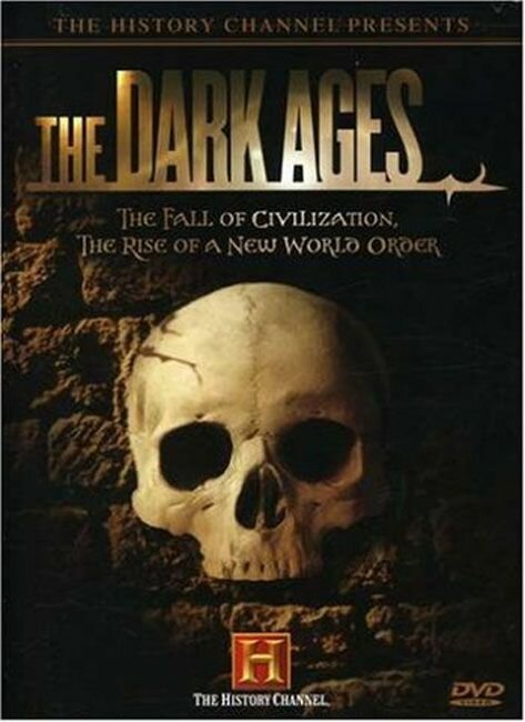 Смотреть фильм Темные века Средневековья / The Dark Ages (2007) онлайн в хорошем качестве HDRip
