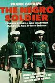 Смотреть фильм Темнокожий солдат / The Negro Soldier (1944) онлайн в хорошем качестве SATRip