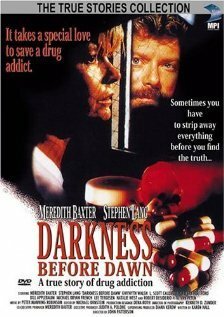 Смотреть фильм Темнота перед рассветом / Darkness Before Dawn (1993) онлайн в хорошем качестве HDRip