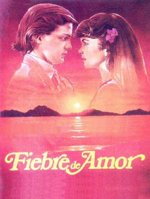Смотреть фильм Температура любви / Fiebre de amor (1985) онлайн в хорошем качестве SATRip
