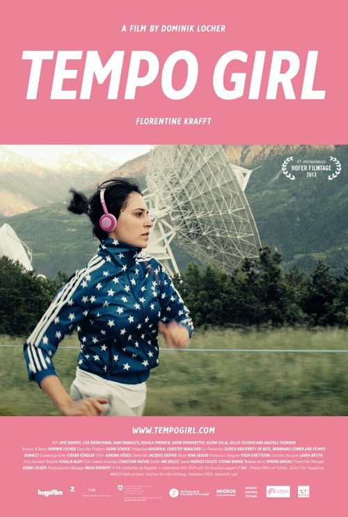 Смотреть фильм Tempo Girl (2013) онлайн в хорошем качестве HDRip