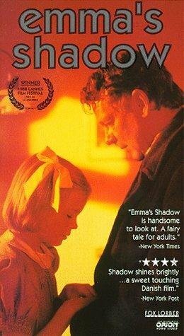 Смотреть фильм Тень Эммы / Skyggen af Emma (1988) онлайн в хорошем качестве SATRip