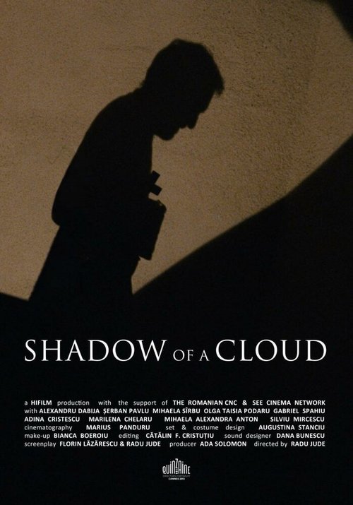 Смотреть фильм Тень облака / O umbra de nor (2012) онлайн в хорошем качестве HDRip