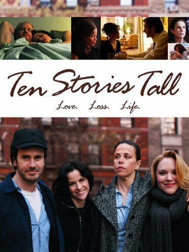 Смотреть фильм Ten Stories Tall (2010) онлайн 