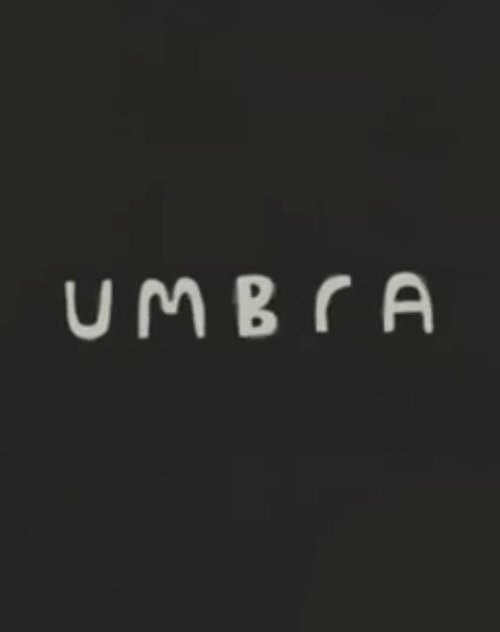 Смотреть фильм Тень / Umbra (2010) онлайн 