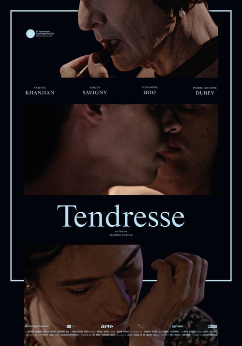 Смотреть фильм Tendresse (2018) онлайн 