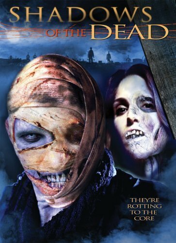 Смотреть фильм Тени мертвых / Shadows of the Dead (2004) онлайн в хорошем качестве HDRip