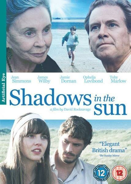 Смотреть фильм Тени на Солнце / Shadows in the Sun (2009) онлайн в хорошем качестве HDRip