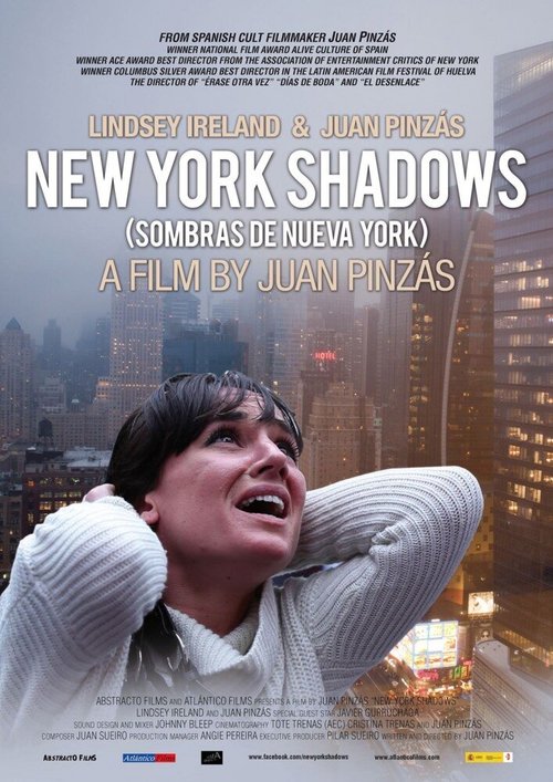 Смотреть фильм Тени Нью-Йорка / New York Shadows (2013) онлайн в хорошем качестве HDRip