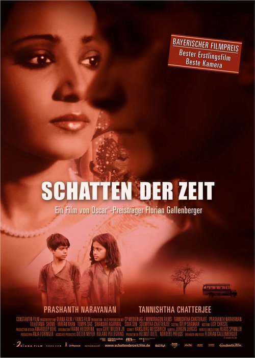 Смотреть фильм Тени времени / Schatten der Zeit (2004) онлайн в хорошем качестве HDRip