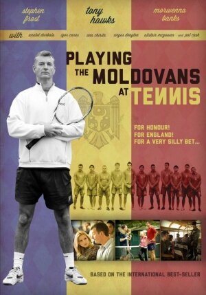 Смотреть фильм Теннис с молдаванами / Playing the Moldovans at Tennis (2012) онлайн в хорошем качестве HDRip