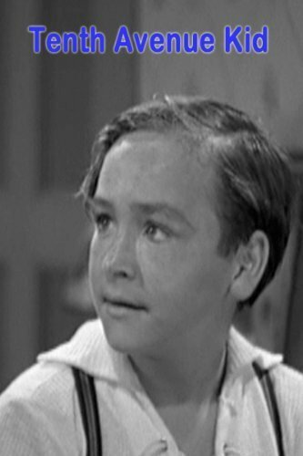 Смотреть фильм Tenth Avenue Kid (1938) онлайн в хорошем качестве SATRip