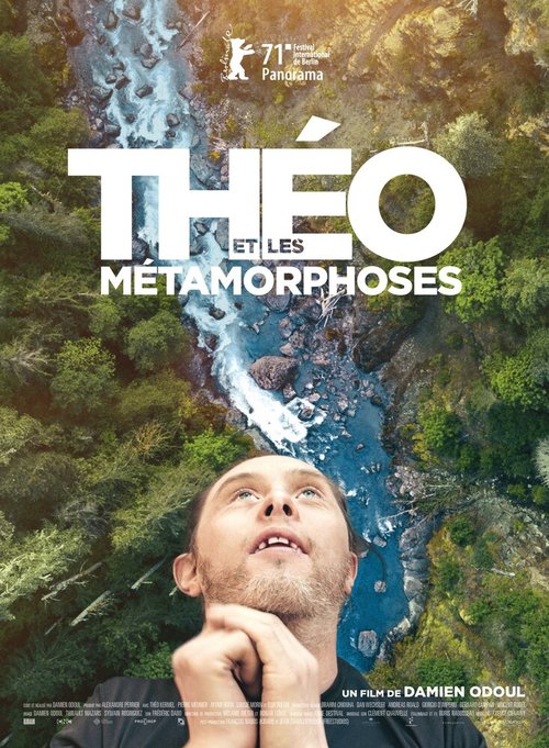 Смотреть фильм Тео и метаморфозы / Théo et les métamorphoses (2021) онлайн в хорошем качестве HDRip