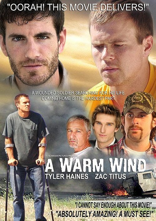 Смотреть фильм Теплый ветер / A Warm Wind (2011) онлайн в хорошем качестве HDRip