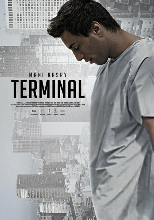 Смотреть фильм Terminal (2011) онлайн 