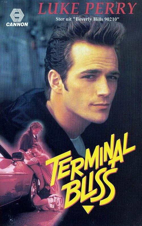 Смотреть фильм Terminal Bliss (1990) онлайн в хорошем качестве HDRip