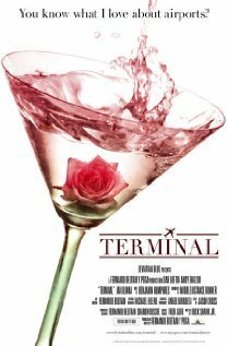 Смотреть фильм Terminal (2007) онлайн 
