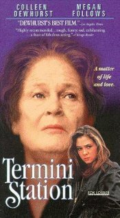 Смотреть фильм Termini Station (1989) онлайн в хорошем качестве SATRip