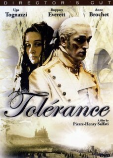 Смотреть фильм Терпимость / Tolérance (1989) онлайн в хорошем качестве SATRip