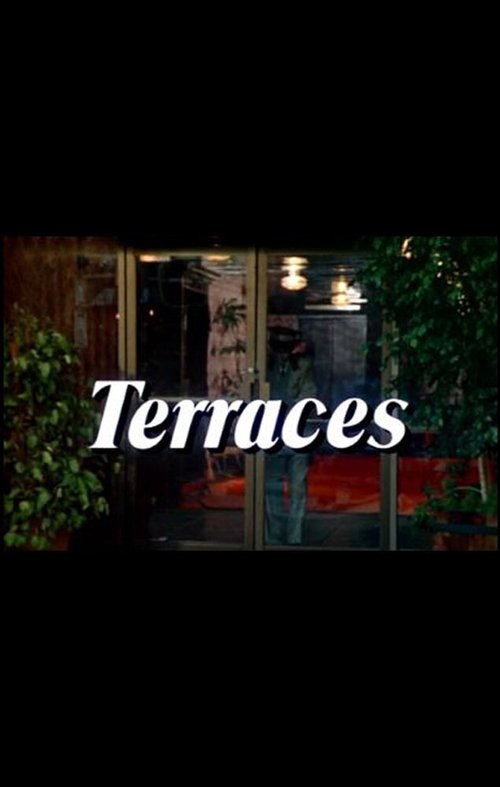 Смотреть фильм Terraces (1977) онлайн в хорошем качестве SATRip
