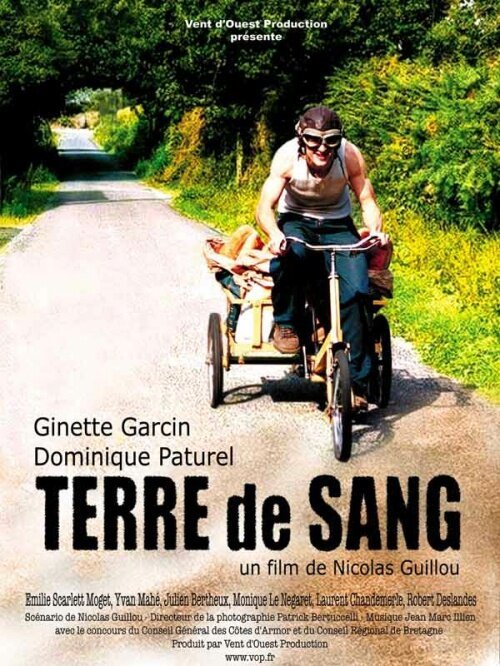Смотреть фильм Terre de sang (2005) онлайн в хорошем качестве HDRip