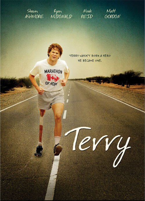 Смотреть фильм Терри / Terry (2005) онлайн в хорошем качестве HDRip