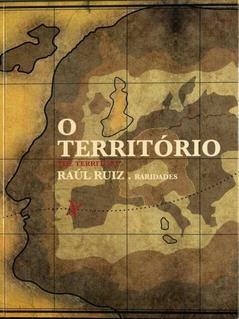 Территория / The Territory