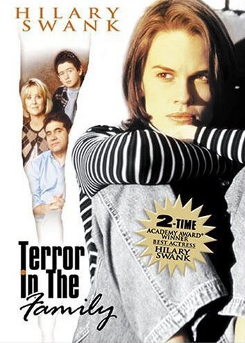 Смотреть фильм Террор в семье / Terror in the Family (1996) онлайн в хорошем качестве HDRip