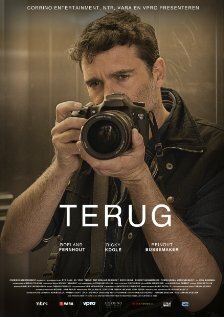 Смотреть фильм Terug (2012) онлайн в хорошем качестве HDRip