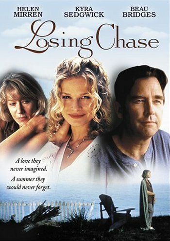 Смотреть фильм Теряя Чейз / Losing Chase (1996) онлайн в хорошем качестве HDRip
