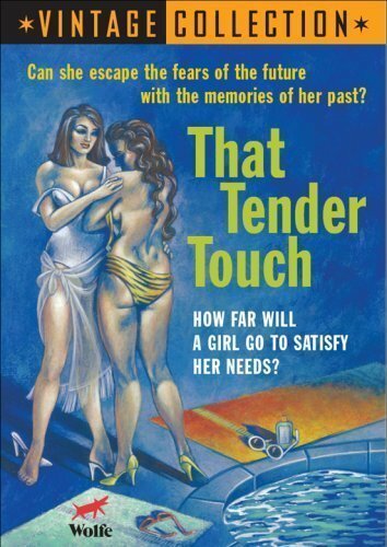 Смотреть фильм That Tender Touch (1969) онлайн в хорошем качестве SATRip