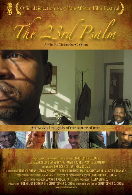 Смотреть фильм The 23rd Psalm (2007) онлайн в хорошем качестве HDRip