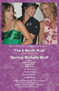 Смотреть фильм The 6 Month Rule (2009) онлайн 