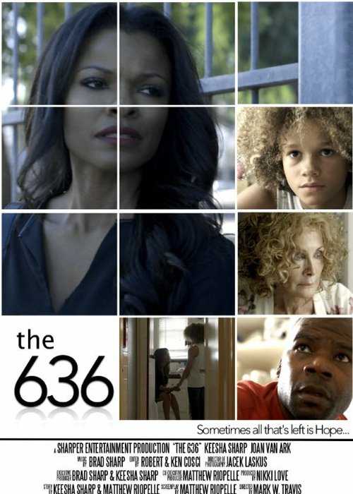 Смотреть фильм The 636 (2014) онлайн 