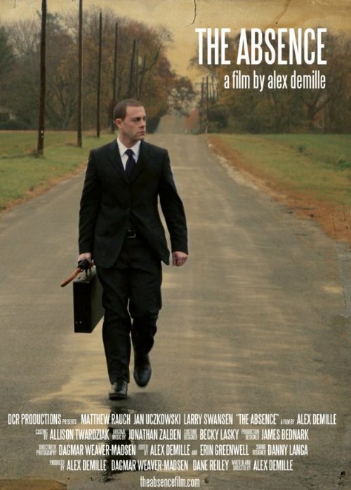 Смотреть фильм The Absence (2010) онлайн в хорошем качестве HDRip