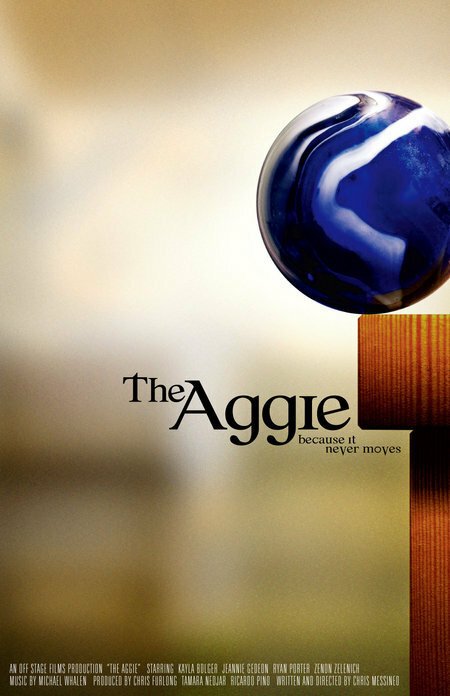 Смотреть фильм The Aggie (2004) онлайн 