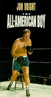 Смотреть фильм The All-American Boy (1973) онлайн в хорошем качестве SATRip