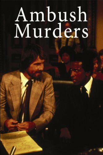 Смотреть фильм The Ambush Murders (1982) онлайн в хорошем качестве SATRip