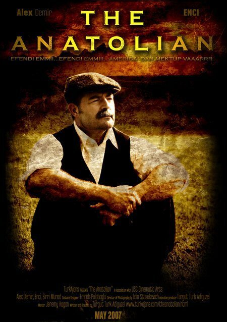 Смотреть фильм The Anatolian (2007) онлайн в хорошем качестве HDRip