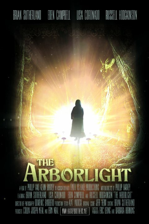 Смотреть фильм The Arborlight (2014) онлайн в хорошем качестве HDRip