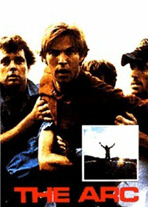 Смотреть фильм The Arc (1991) онлайн в хорошем качестве HDRip